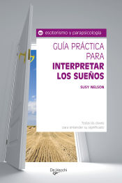 Portada de Guía para interpretar los sueños (Ebook)