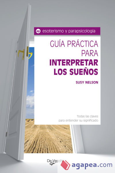 Guía para interpretar los sueños (Ebook)