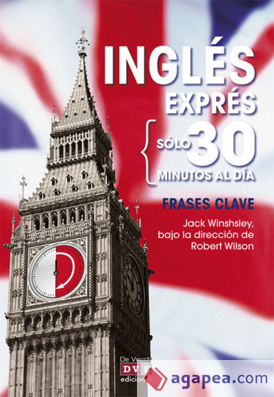 Inglés exprés: Frases clave (Ebook)