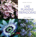 Portada de LAS PLANTAS TREPADORAS (Ebook)