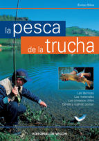 Portada de La pesca de la trucha (Ebook)