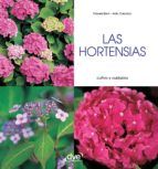 Portada de Las hortensias - Cultivo y cuidados (Ebook)