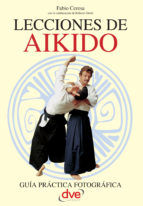 Portada de Lecciones de Aikido (Ebook)