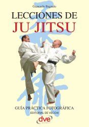 Portada de Lecciones de Ju Jitsu (Ebook)