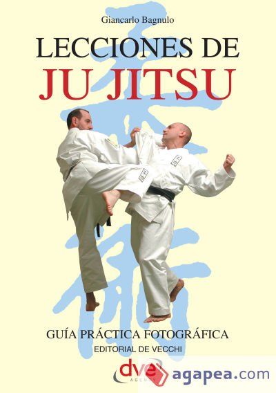Lecciones de Ju Jitsu (Ebook)