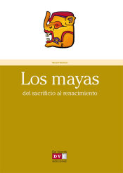 Portada de Los mayas (Ebook)