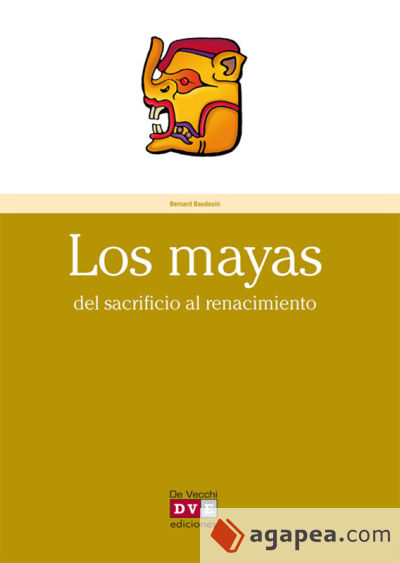 Los mayas (Ebook)