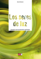 Portada de Los seres de luz (Ebook)