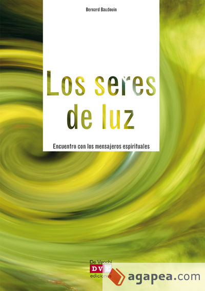 Los seres de luz (Ebook)