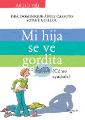 Portada de Mi hija se ve gordita (Ebook)