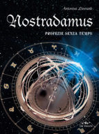 Portada de Nostradamus. Profezie senza tempo (Ebook)