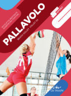 Portada de Pallavolo (Ebook)