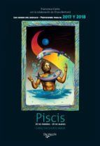 Portada de Piscis (Ebook)