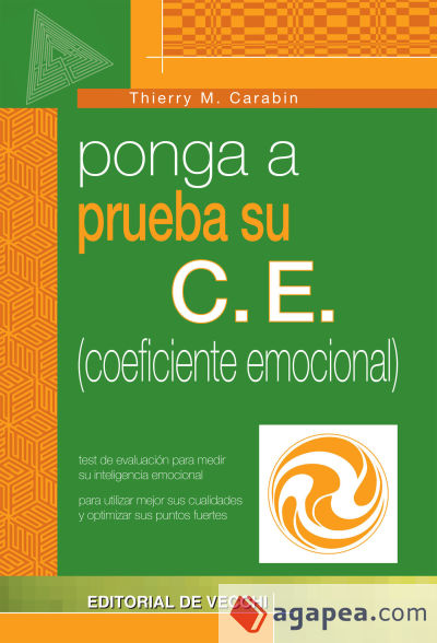 Ponga a prueba su C.E. (coeficiente emocional) (Ebook)