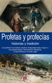 Portada de Profetas y profecías (Ebook)