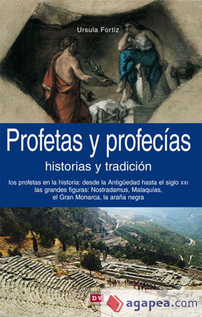 Profetas y profecías (Ebook)