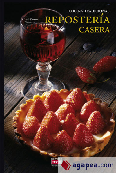 Repostería casera (Ebook)