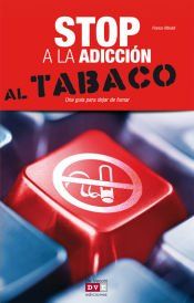 Portada de Stop a la adicci&oacute;n al tabaco (Ebook)