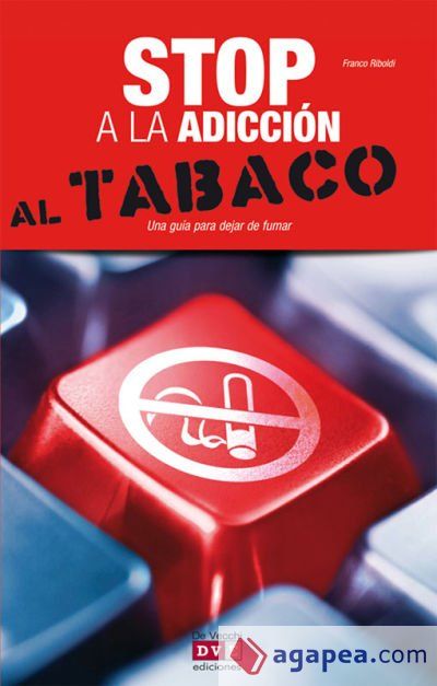 Stop a la adicci&oacute;n al tabaco (Ebook)