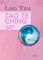 Portada de Tao Te Ching. La regola celeste (Ebook)