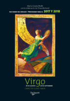 Portada de Virgo (Ebook)