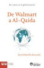 Portada de De Walmart a Al-Qaida (Ebook)