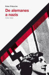 De alemanes a nazis: 1914-1933