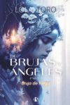De brujas y &Aacute;ngeles, parte 2 (bruja de fuego)
