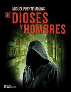 Portada de De dioses y hombres (Ebook)