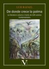 De donde crece la palma