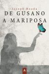 De gusano a mariposa