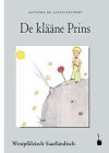 De klääne Prins (principito palz-saar)