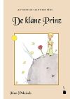 De kläne Prinz (principito Kürpalzisch)