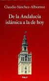 De la Andalucía islámica a la de hoy