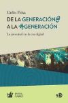 De la Generación@ a la #Generación