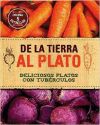 De la Tierra al Plato