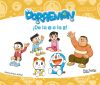 De la a ¡a la z! con Doraemon