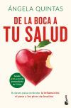 De la boca a tu salud
