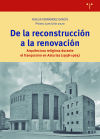 De la construcción a la renovación: Arquitectura religiosa durante el franquismo en Asturias