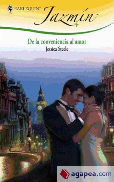 De la conveniencia al amor (Ebook)