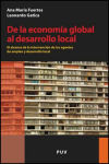 De la economía global al desarrollo local