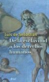 De la exclavitud a los derechos humanos