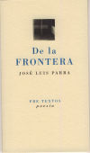 De la frontera