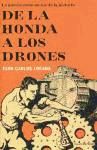 De la honda a los drones