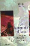 De la montaña al llano