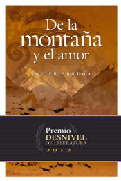 Portada de De la montaña y el amor