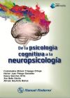 De la psicologia cognitiva a la neuropsicologia