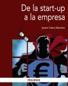 De la start-up a la empresa