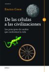 De las células a las civilizaciones