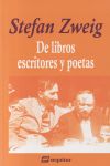 De Libros, Escritores Y Poetas De Stefan Zweig